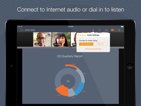 citrix gotomeeting for mac