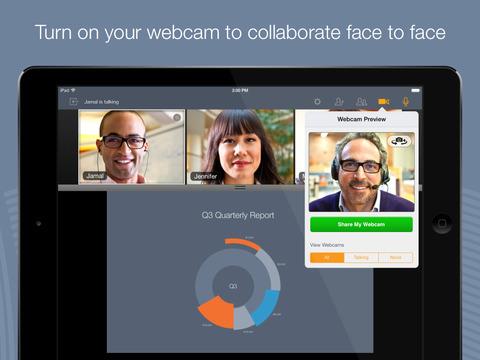 citrix gotomeeting for mac