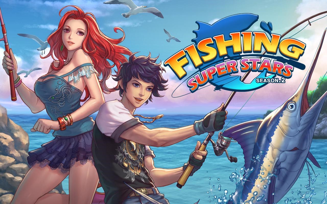 Fishing superstars. Скай рыба игра. Игра Скай рыба большая.