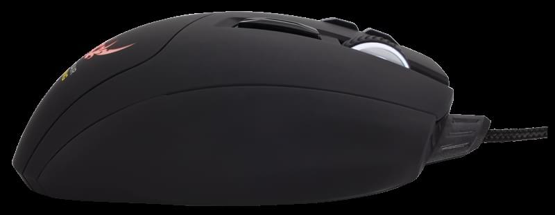 Corsair Gaming apresenta mouse Sabre RGB com 8.200 DPI