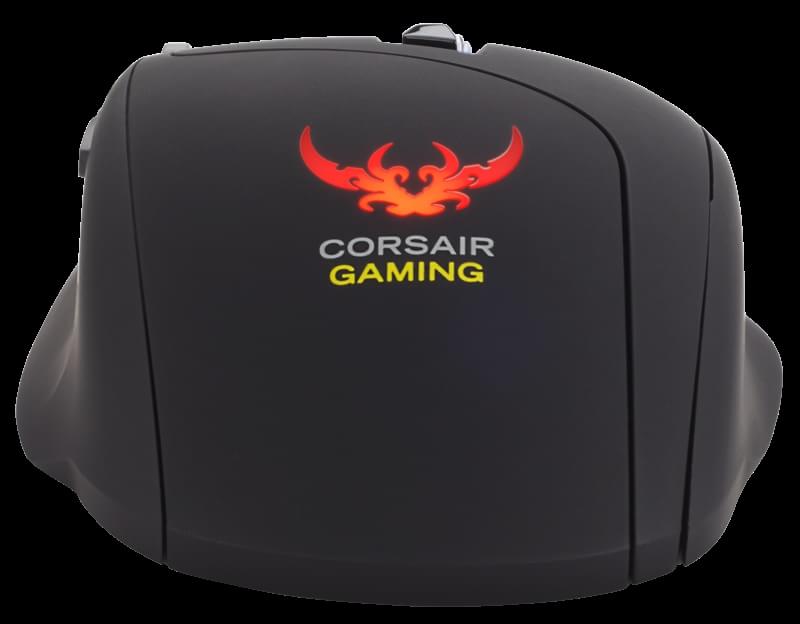 Corsair Gaming apresenta mouse Sabre RGB com 8.200 DPI