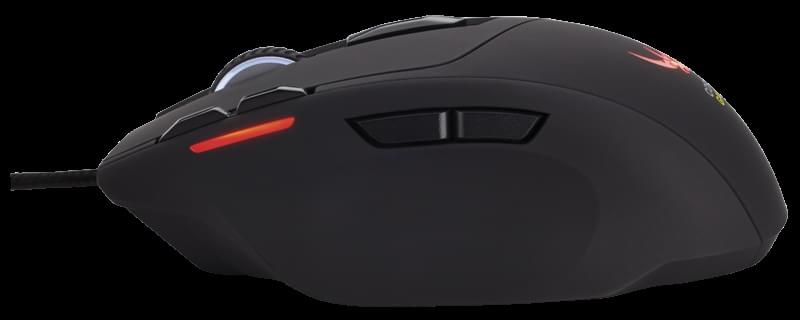 Corsair Gaming apresenta mouse Sabre RGB com 8.200 DPI