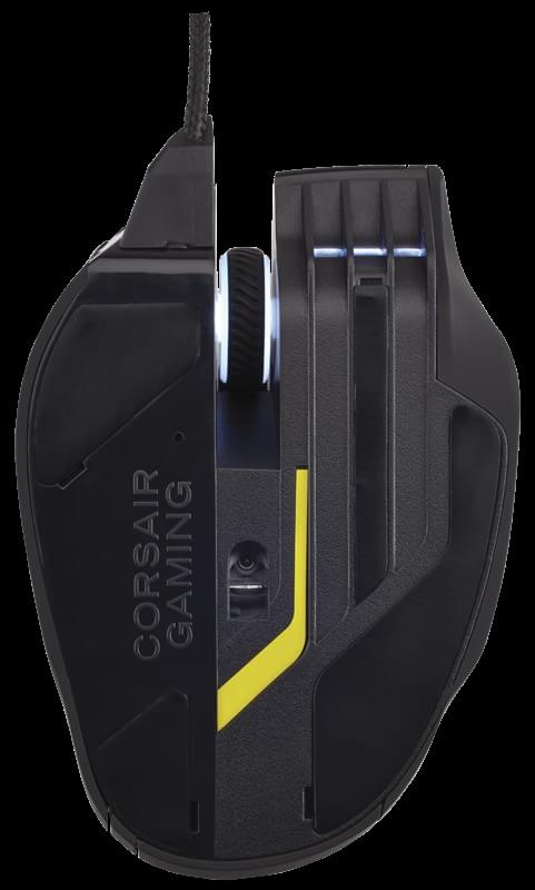 Corsair Gaming apresenta mouse Sabre RGB com 8.200 DPI