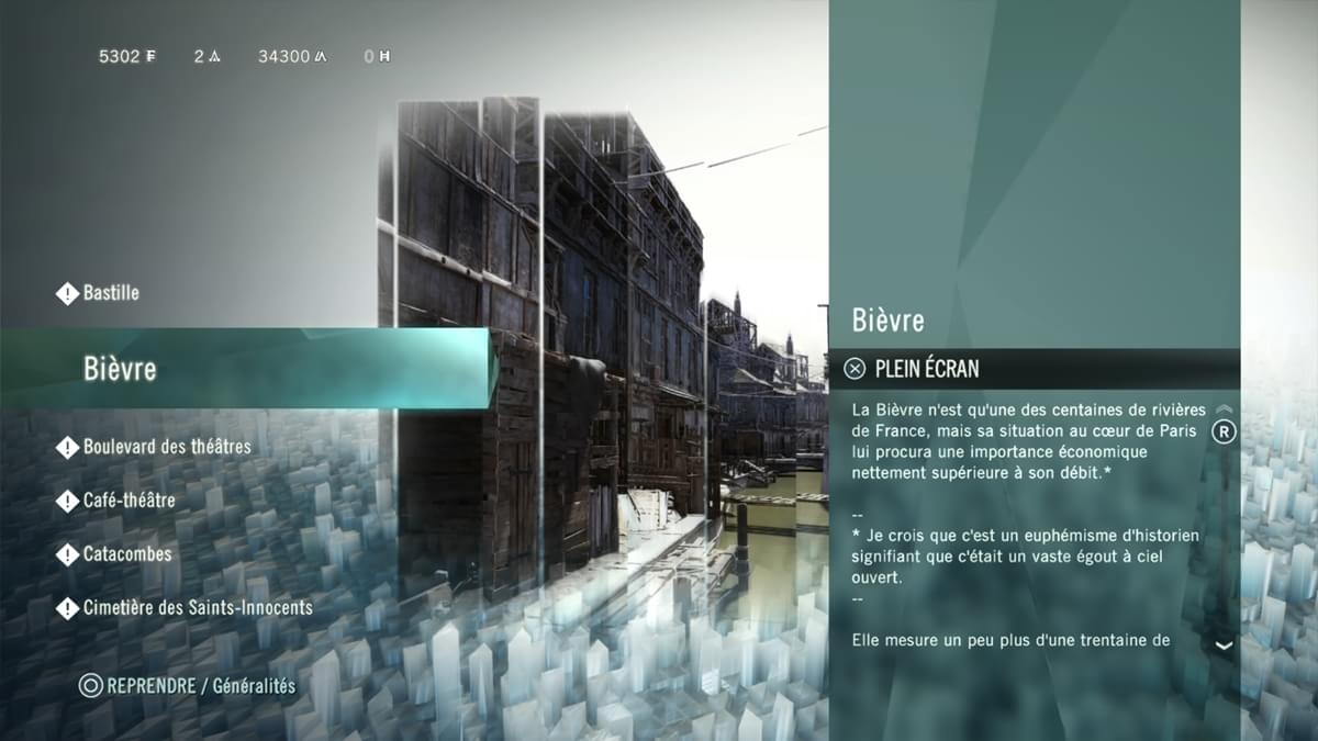 Imagens e vídeos vazados mostram mais conteúdo de Assassin’s Creed Unity