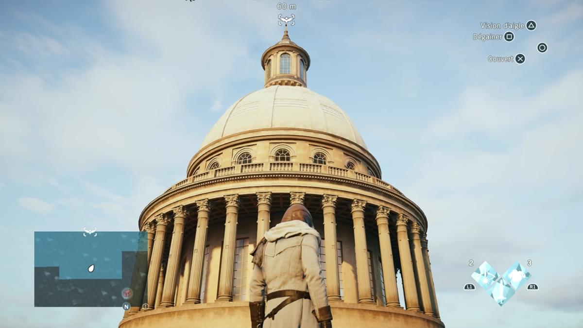 Imagens e vídeos vazados mostram mais conteúdo de Assassin’s Creed Unity