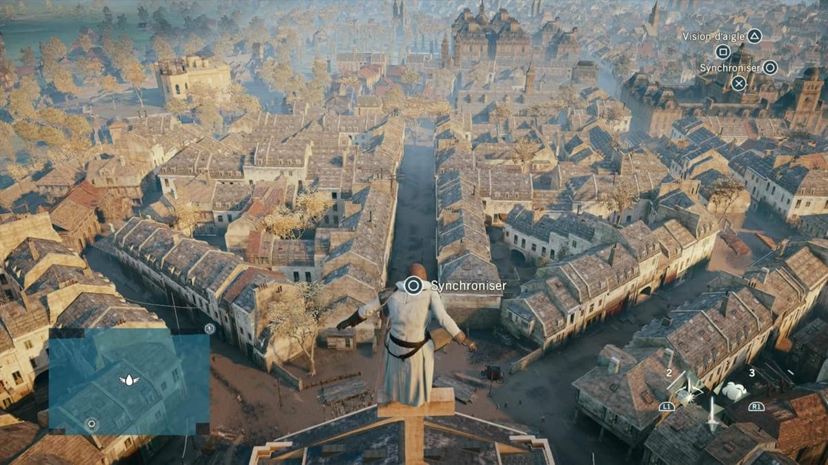 Imagens e vídeos vazados mostram mais conteúdo de Assassin’s Creed Unity