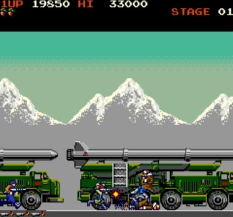 Site reúne 900 games de fliperama que podem ser jogados no navegador
