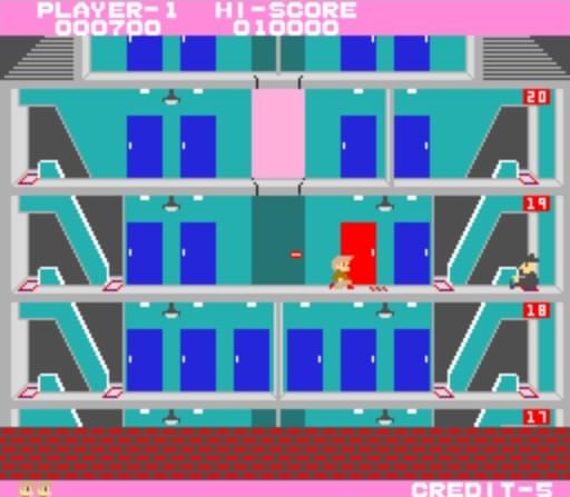 Site reúne 900 games de fliperama que podem ser jogados no navegador