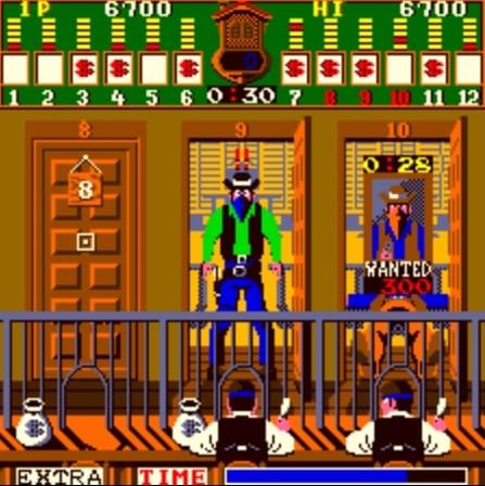 Site reúne 900 games de fliperama que podem ser jogados no navegador