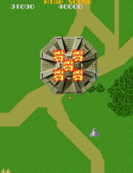 Site reúne 900 games de fliperama que podem ser jogados no navegador