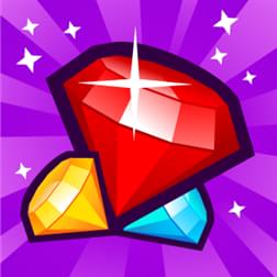 Logo Diamond Blitz Ícone Logo Diamond Blitz Ícone
