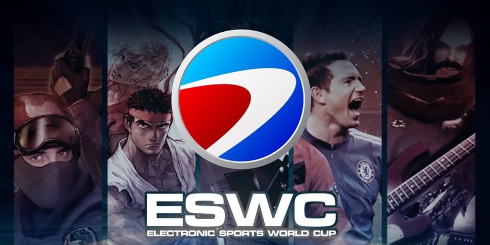 Brasil conquista primeiro e segundo lugares de Just Dance na ESWC 2014