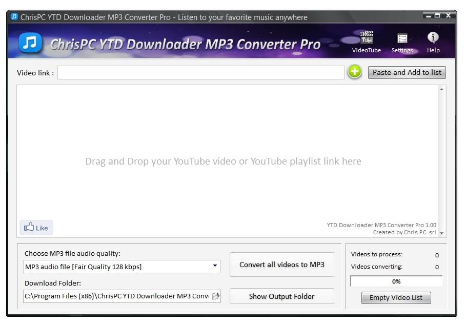 chrispc ytd downloader mp3 converter pro vs ytd