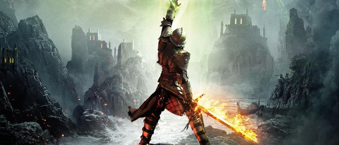 Membros Do EA Access Poder o Jogar Inquisition Antecipadamente Por 6 