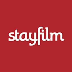Logo Stayfilm Ícone Logo Stayfilm Ícone