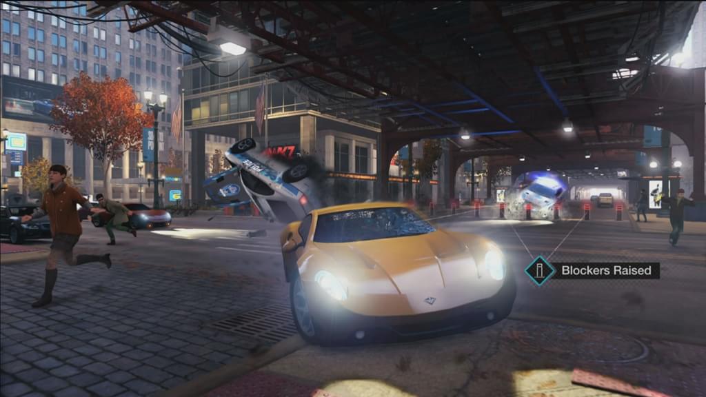 Versão digital de Watch Dogs para o Wii U terá quase 18 GB