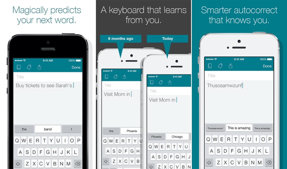 Ios 8 Como Alterar O Teclado Padrao Em Seu Iphone Ou Ipad Tecmundo
