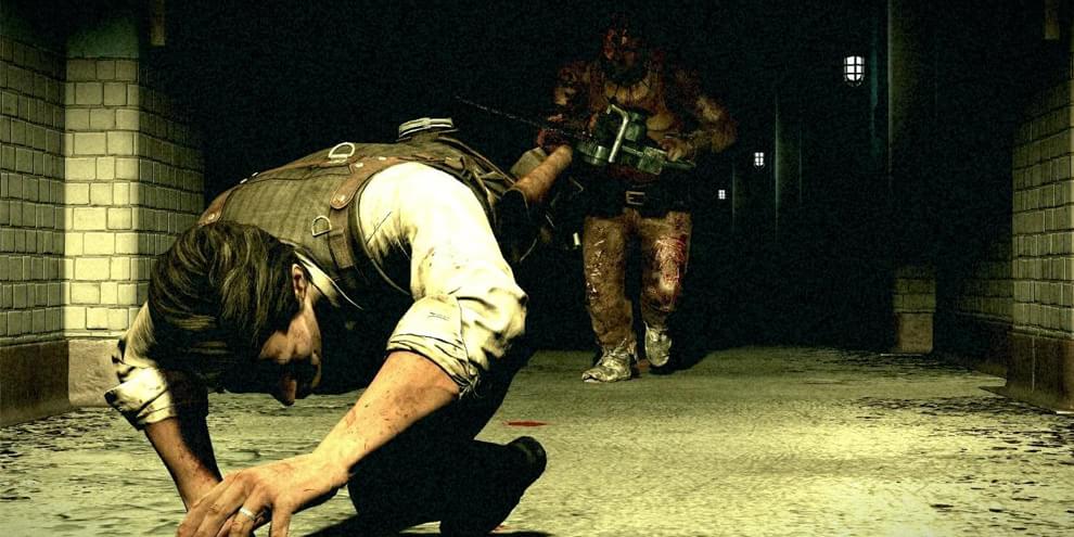 Sangue, mais sangue: veja todas as formas de se morrer em The Evil Within