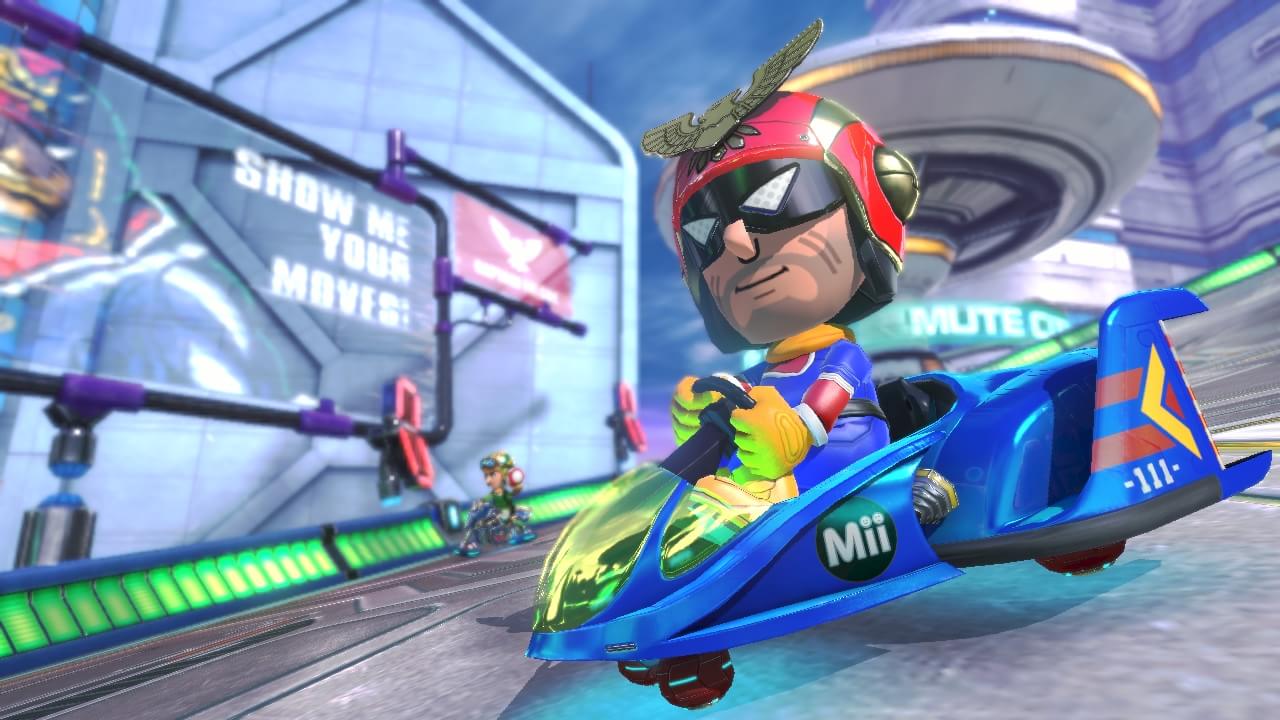 Mario Kart 8 ganha seu primeiro DLC; game vai contar com suporte a amiibos