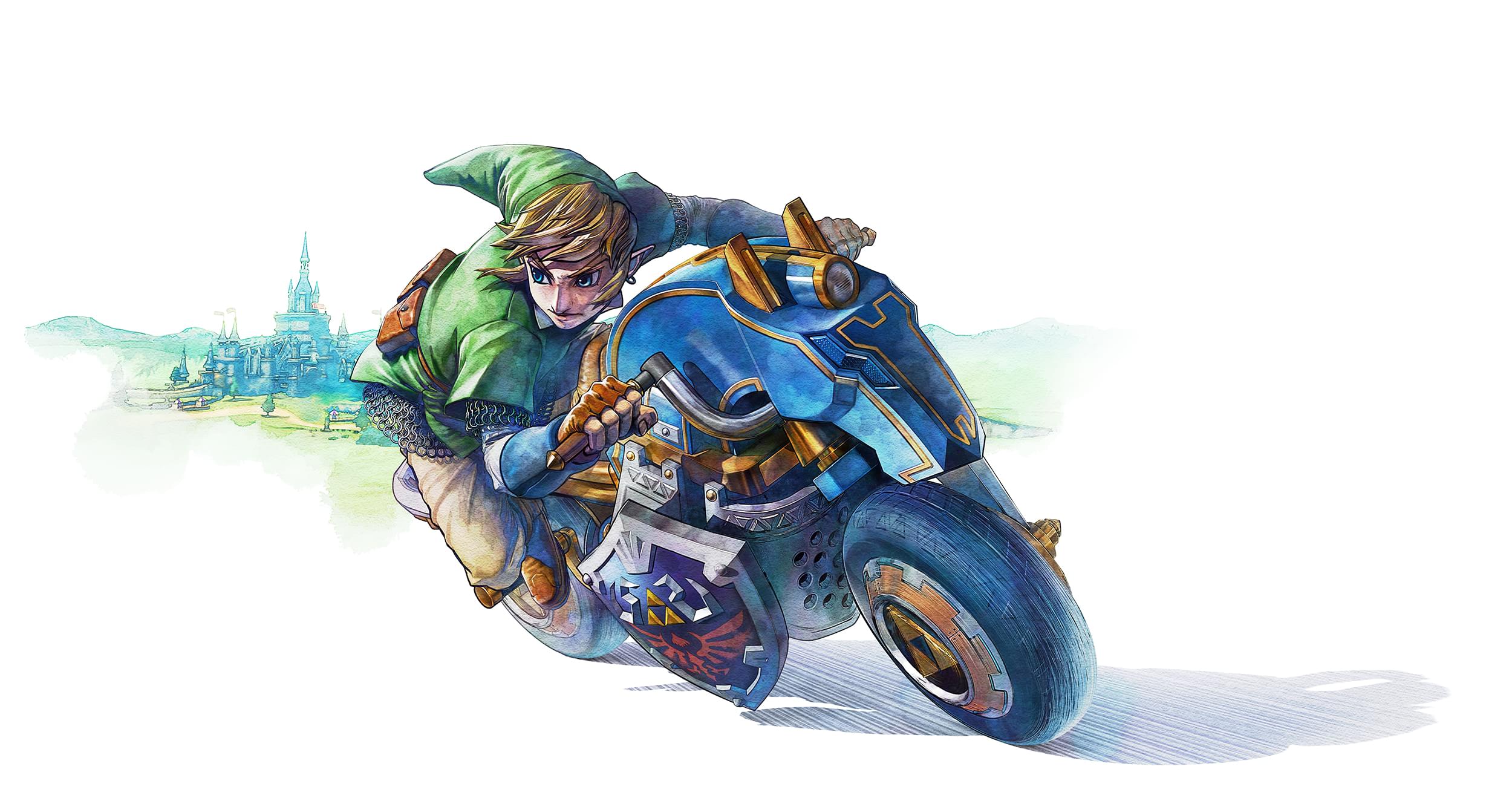 Mario Kart 8 ganha seu primeiro DLC; game vai contar com suporte a amiibos