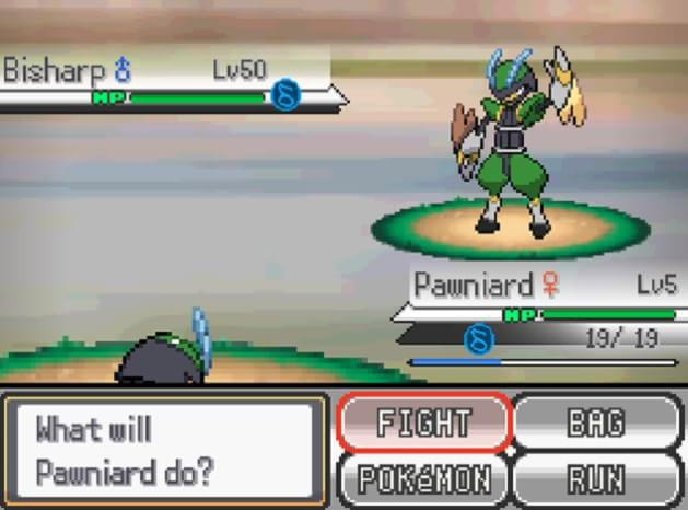 Pokémon Insurgence promete unir os melhores recursos da franquia no game