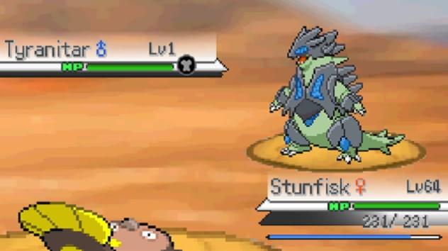 Pokémon Insurgence promete unir os melhores recursos da franquia no game