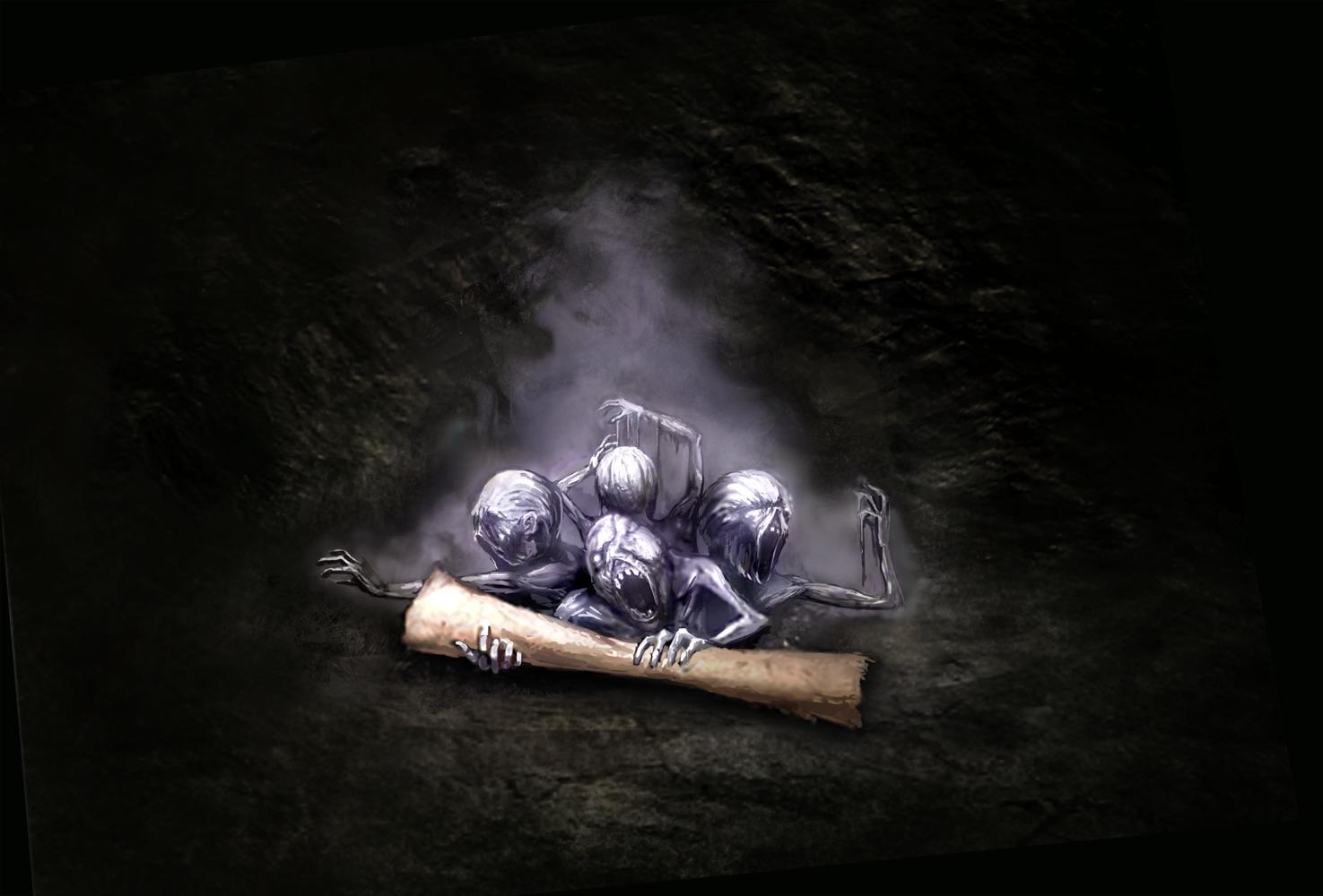 GameStop oferece skin de Messenger na pré-venda de Bloodborne