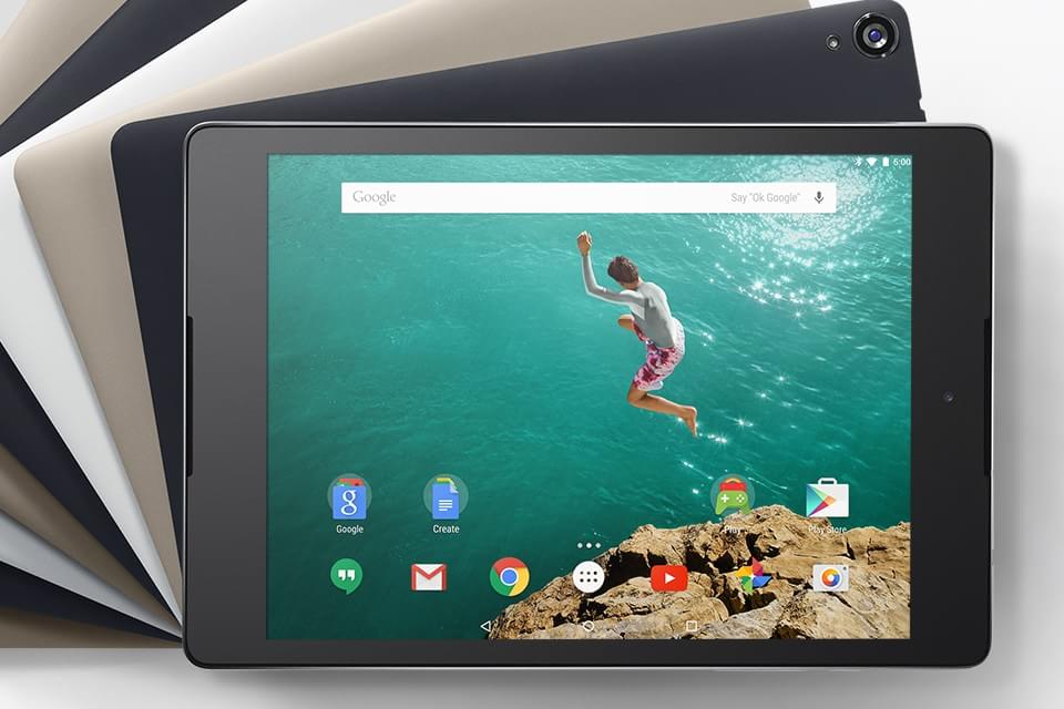 Imagem de: Android Lollipop chega extraoficialmente a aparelhos Nexus e Xperia Z