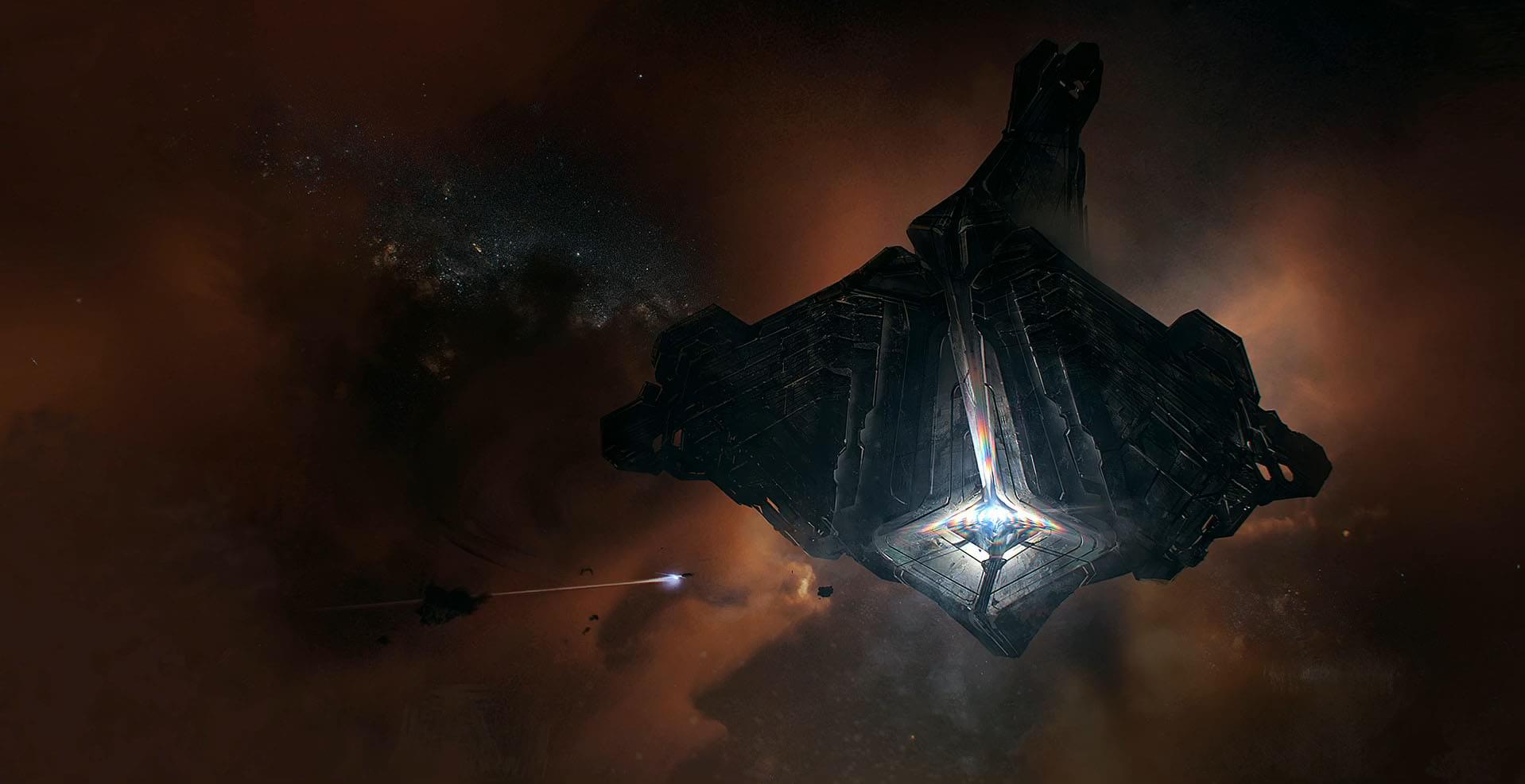 Mass Effect 4 ganha artes conceituais e Trilogy pode chegar ao PS4/Xbox One