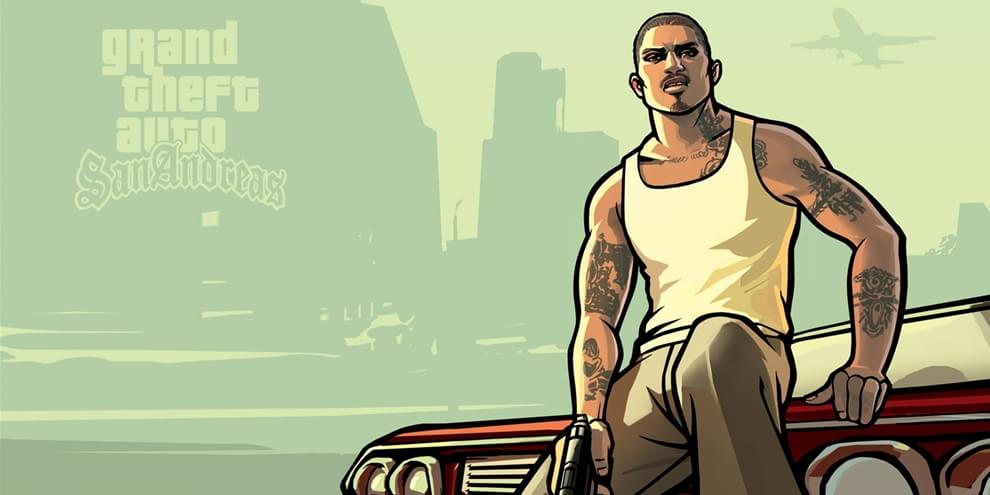 GTA: San Andreas do Steam está apagando saves dos usuários