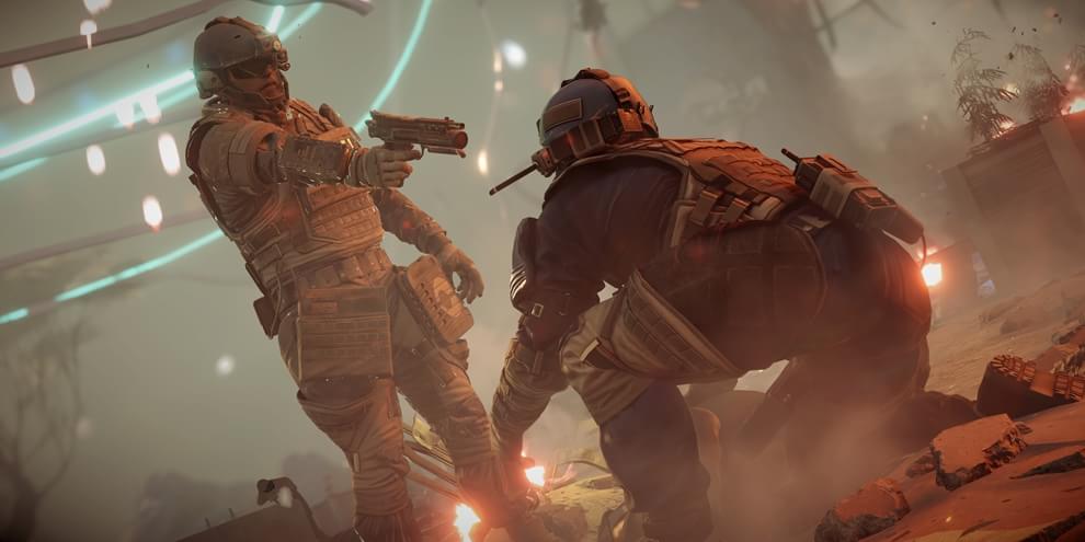 Além de DLC de aniversário, Killzone do PS4 terá pacote com mais novidades