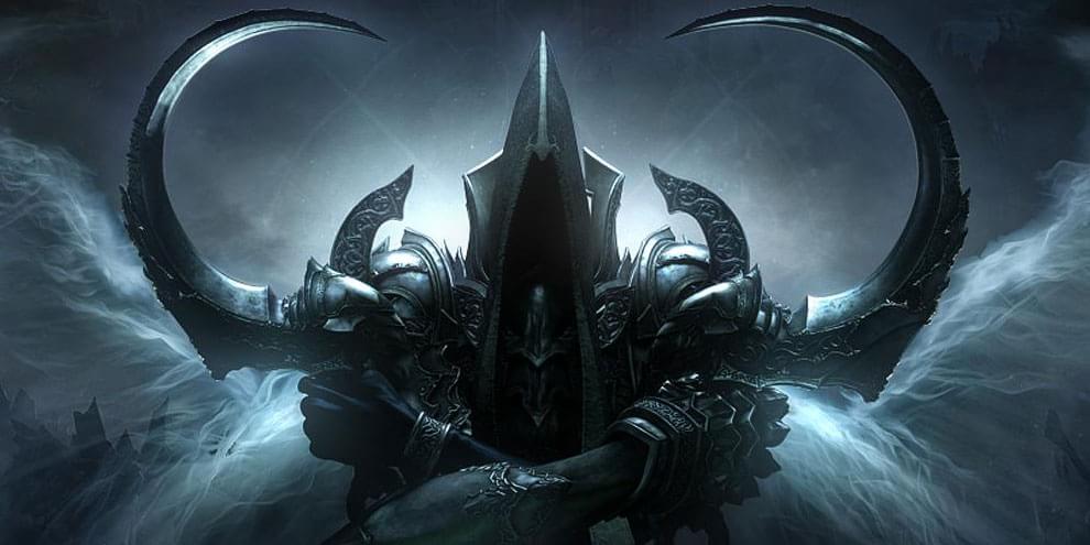 Patch 2.1.2 de Diablo III ajusta Fendas Maiores e adiciona itens “Ancient”