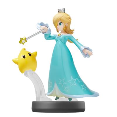 Nintendo Japan anuncia 11 novos Amiibos
