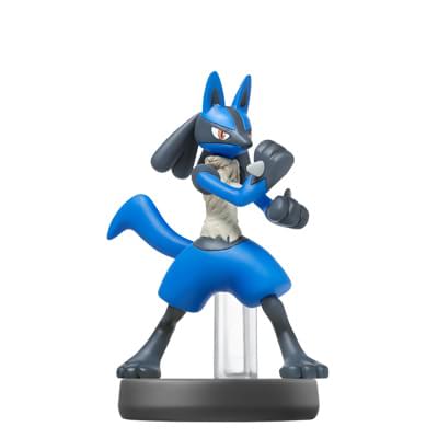 Nintendo Japan anuncia 11 novos Amiibos
