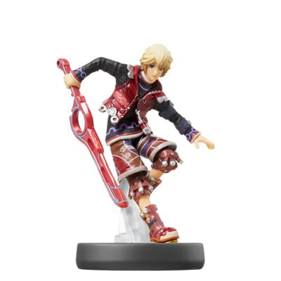 Nintendo Japan anuncia 11 novos Amiibos