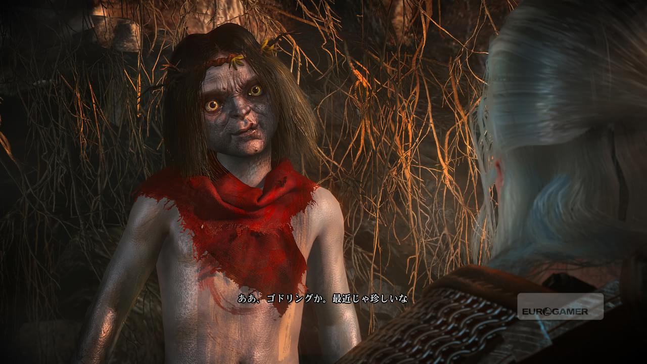 Mais screenshots impressionantes de The Witcher 3: Wild Hunt são liberadas