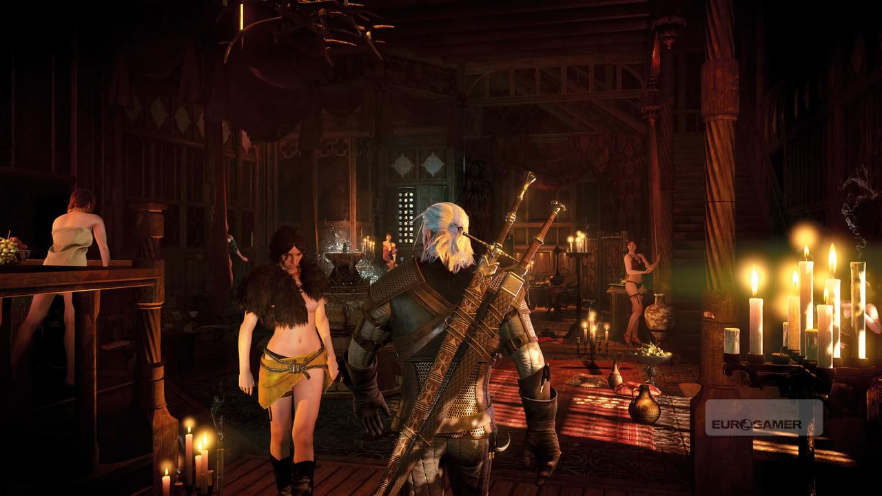 Mais screenshots impressionantes de The Witcher 3: Wild Hunt são liberadas