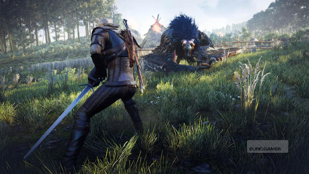 Mais screenshots impressionantes de The Witcher 3: Wild Hunt são liberadas