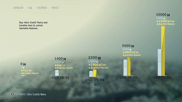 Microtransações de Assassin's Creed Unity dobram o preço do jogo