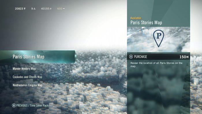 Microtransações de Assassin's Creed Unity dobram o preço do jogo