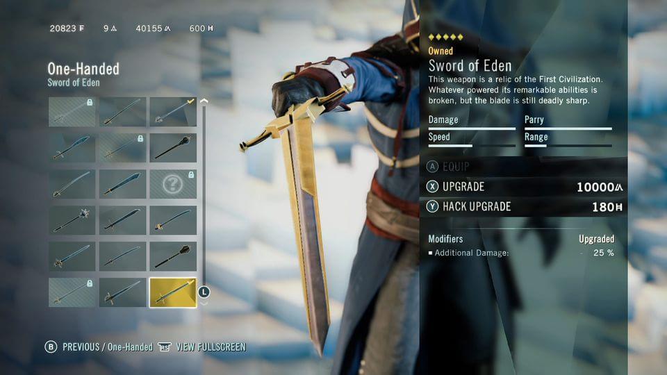 Microtransações de Assassin's Creed Unity dobram o preço do jogo