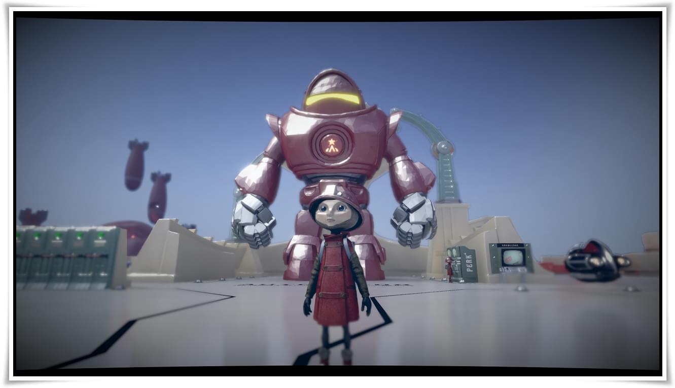 Tomorrow Children: confira imagens incríveis do exclusivo do PS4