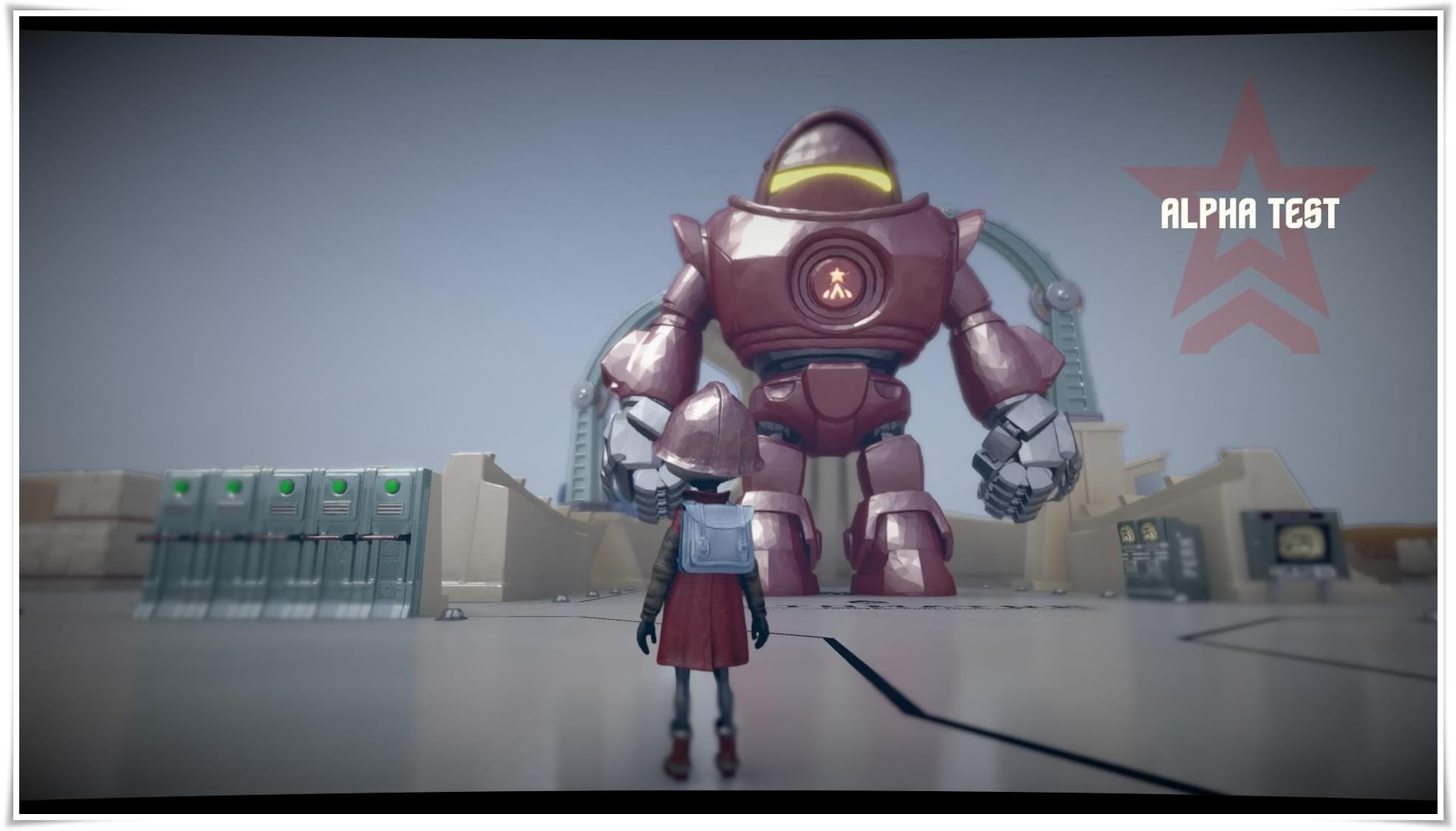Tomorrow Children: confira imagens incríveis do exclusivo do PS4