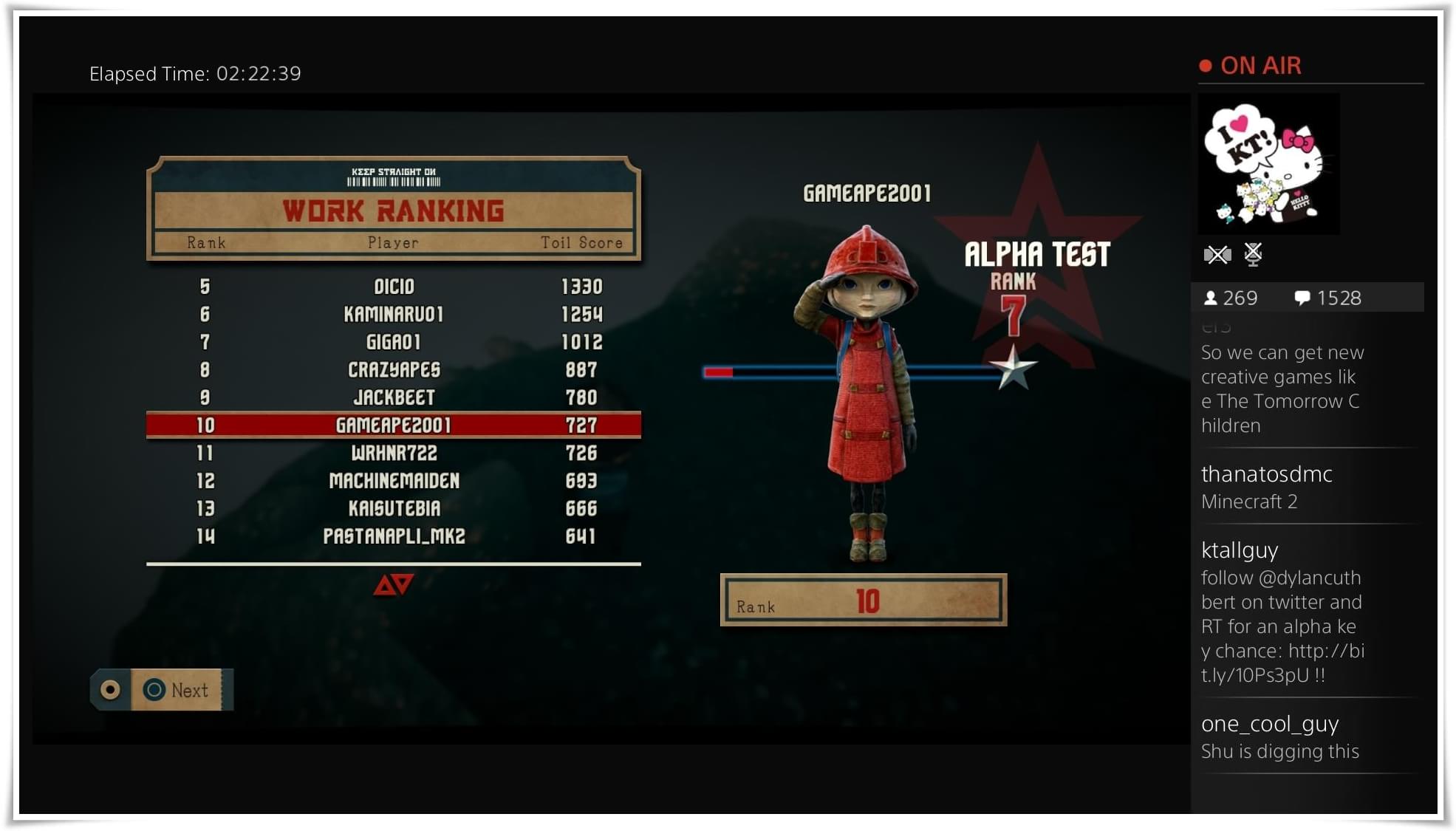 Tomorrow Children: confira imagens incríveis do exclusivo do PS4