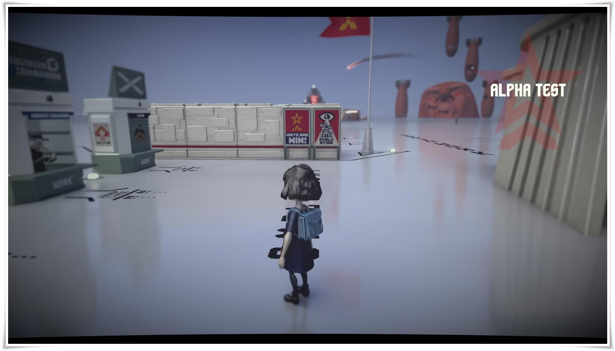 Tomorrow Children: confira imagens incríveis do exclusivo do PS4