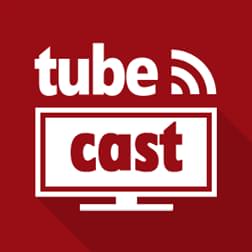tubecast tv stream to samsung tv