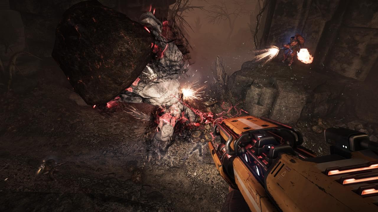 Amplificando o dano: Evolve revela Cabot, último membro da classe Support