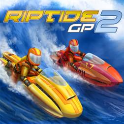 Logo Riptide GP2 Ícone Logo Riptide GP2 Ícone