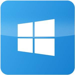 Logo Windows 10 Ícone Logo Windows 10 Ícone