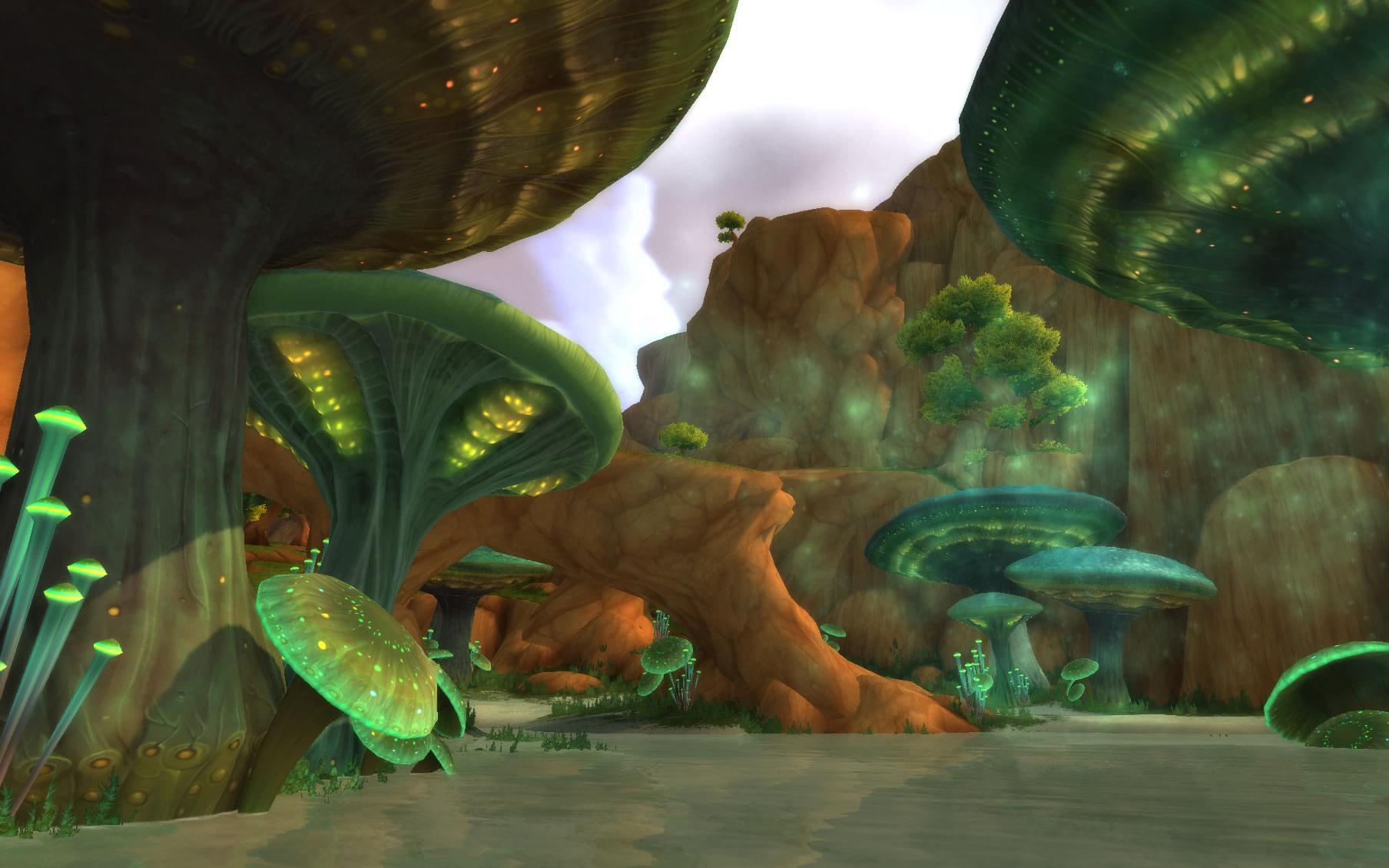 World of Warcraft: Warlords of Draenor já está disponível